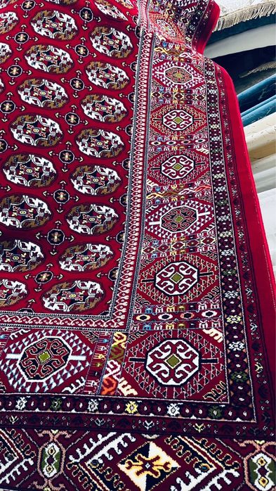 Продам ковер Иранский, новый. Размер 4х3.