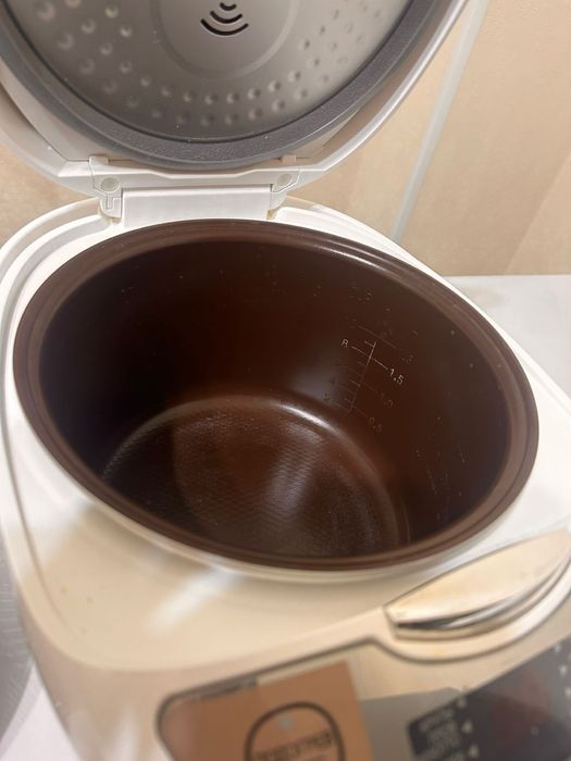 Продам Мультиварка