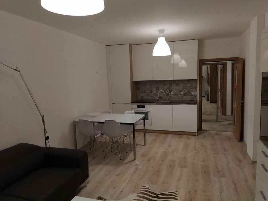 Дава се под наем Двустаен апартамент в София, Манастирски ливади - 70 кв.м за 625 € - Снимка #3