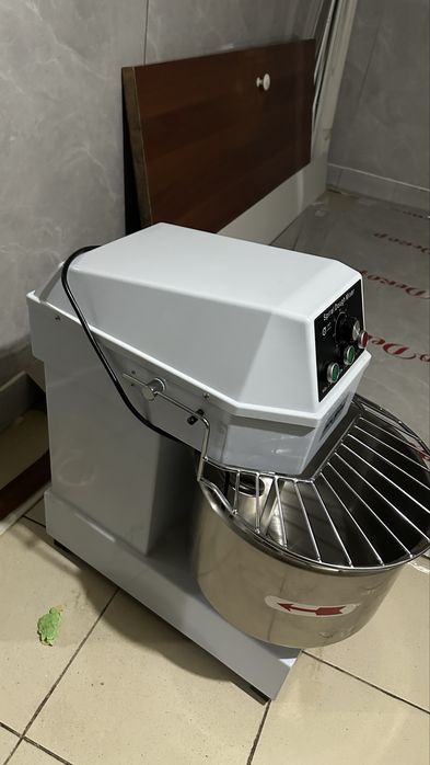 Тестомес AOLI EGE HS30D