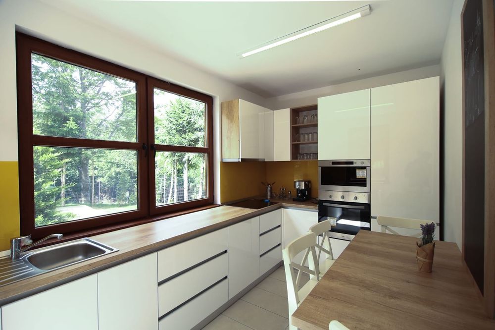 Cabana Calatele Belis jud Cluj