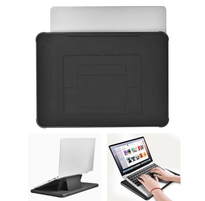 SkinPro Чехол для Macbook 13.3 WIWU.чл

Black Кора
Gray серый
Blue Ку