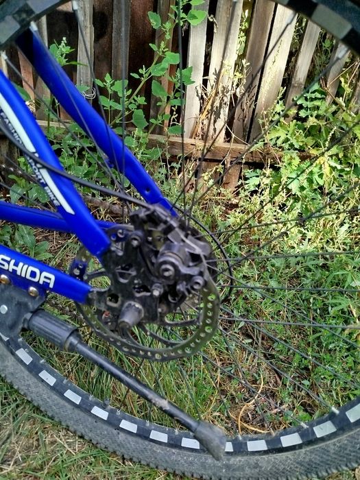 Продам велосипед