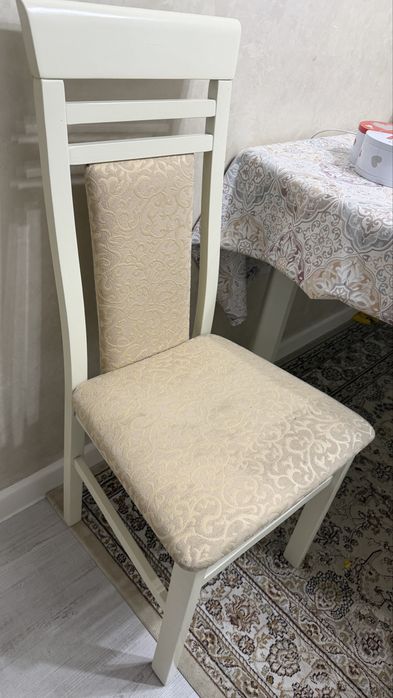 Стулья кухонные