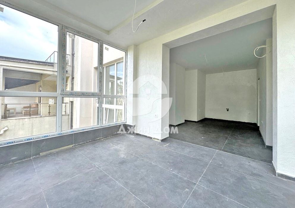 Продава се Двустаен апартамент в к.к. Слънчев бряг - 64 кв.м за 1329 €/кв.м - Снимка #7