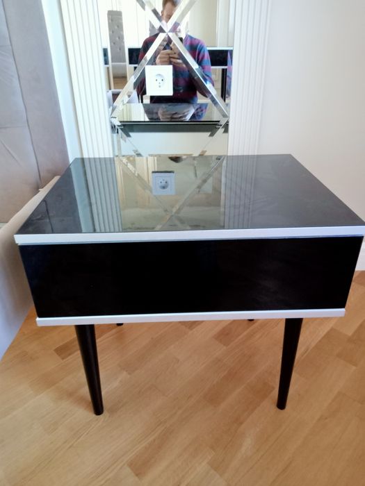 Покраска МДФ, реставрация мебели