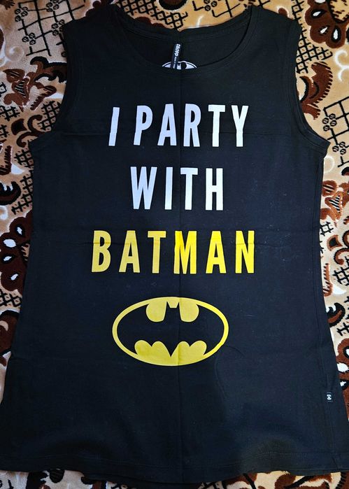 Дамска тениска cropp