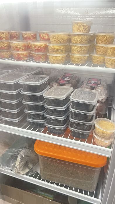 Живцы чабак, сорога, усач