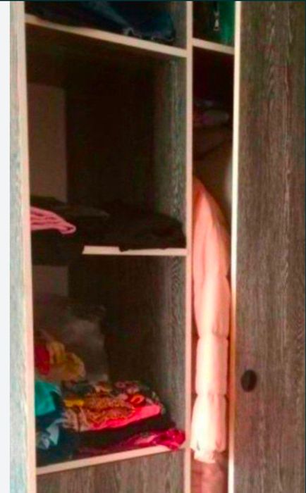 Продам шкаф-купе б/у