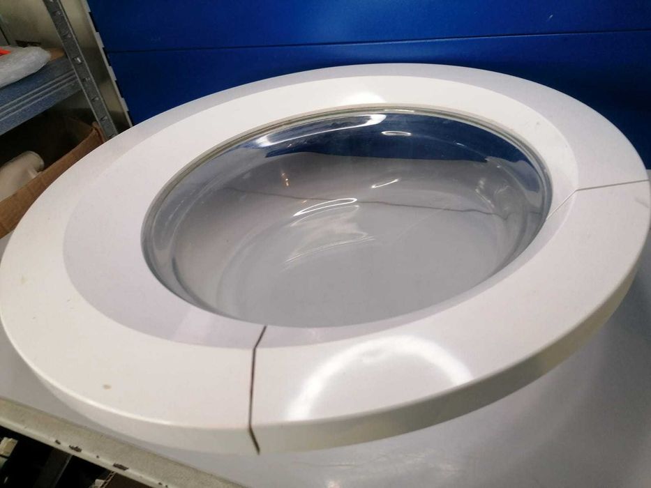 Hublou masina de spalat Gorenje W6202S , W6222S , usa completa / L1