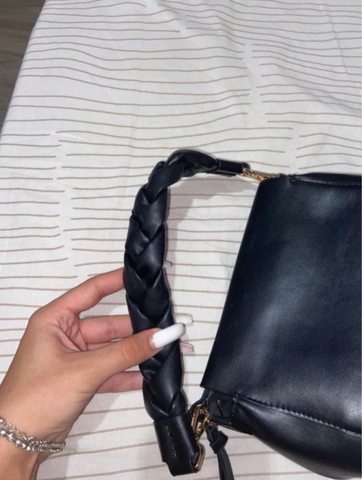 geanta h&m femei