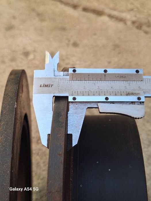 Тормозные диский,Тойота камри 40