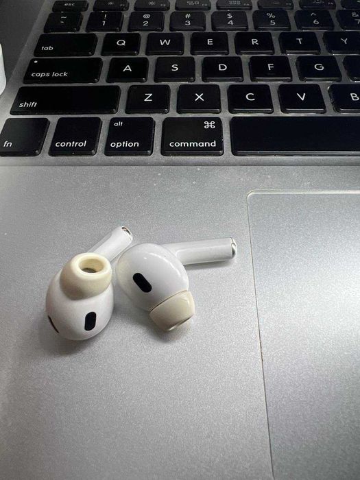 Ушки AirPods Pro 2nd Generation. Оригинал
