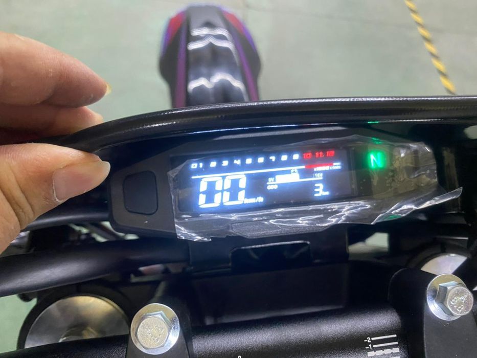 Продажа мотоциклов