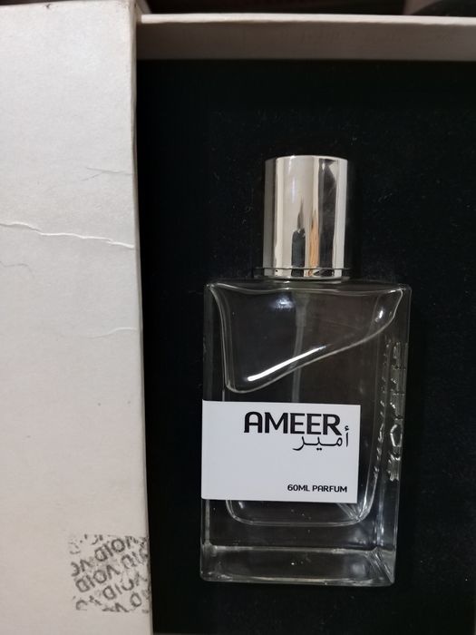 Парфюм AMEER продам