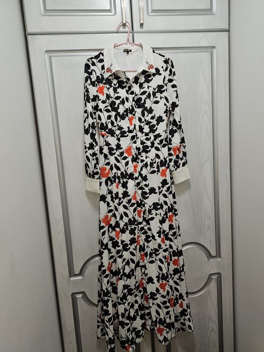 Nafis ko'yne ko'ylak