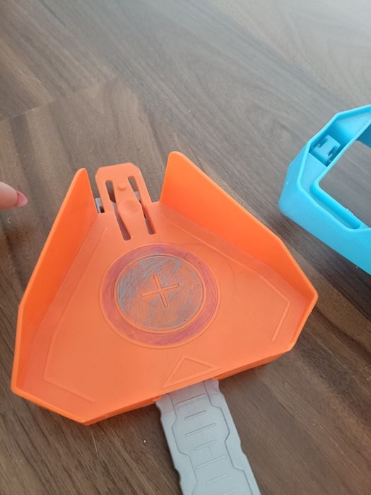 Piste Hot Wheels