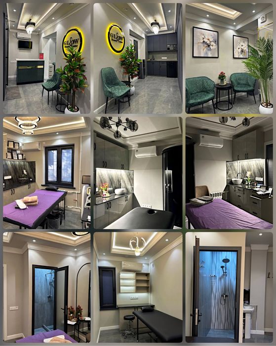 Аренда под Массажный салон, Салон красоты, Клинику, Стоматологию, Офис