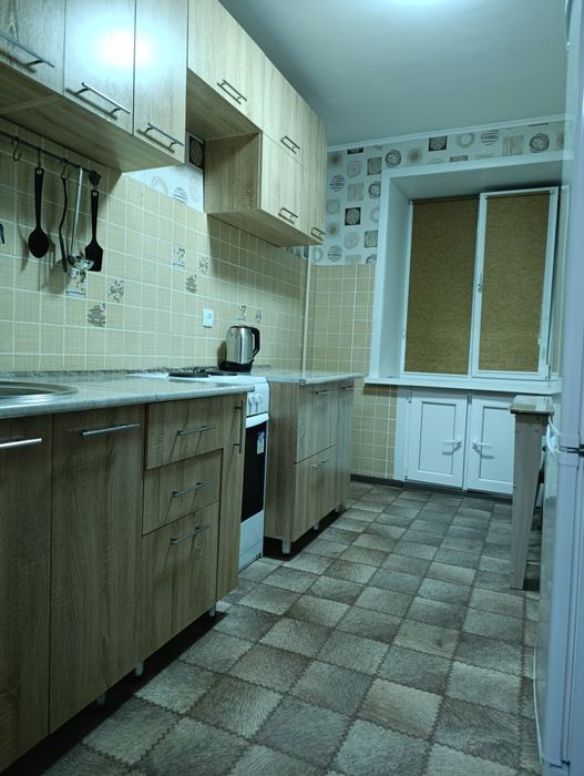 Сдам  2х комнатную квартиру