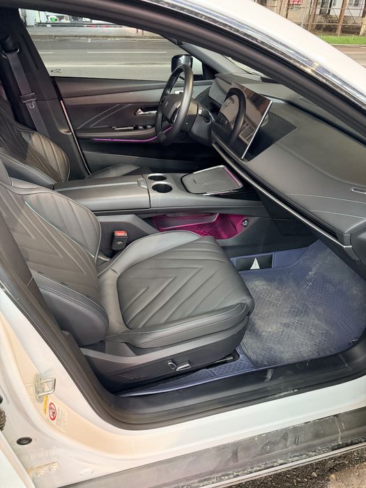 Changan Deepal  sl 03 2024