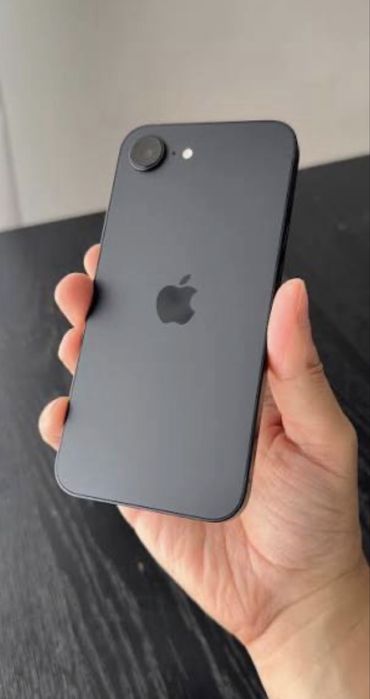 Iphone 16e 256gb