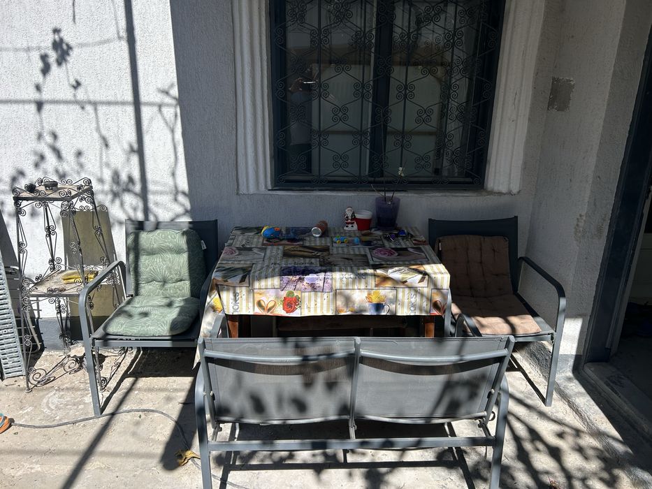 Gratii Geam   3 x 1100 cm / 1200 cm / 1300 cm