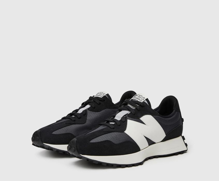 New Balance 327 US9.5|10
