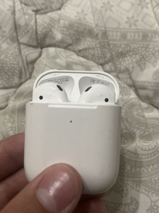 air pods аир подс