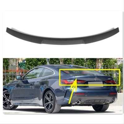 Спойлер за багажник БМВ Г22 М4 BMW G22 M4