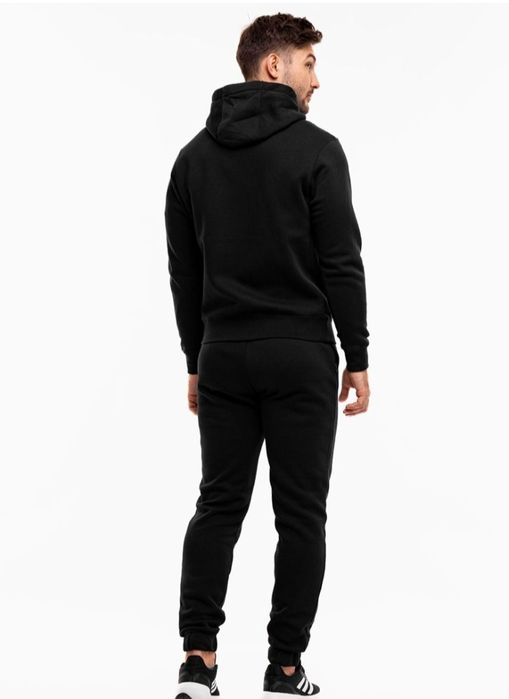 Trening baieti Nike de iarna.