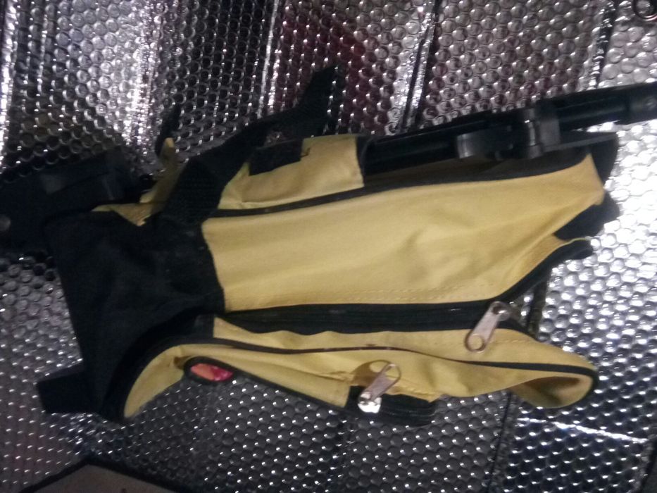 Troler copii nou nout