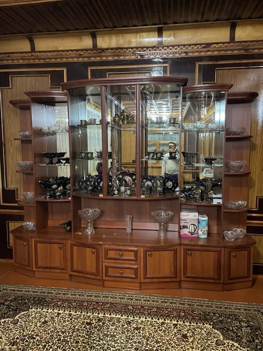 Продается стенка