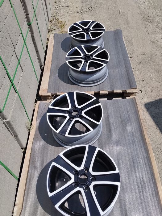 Vand jante originale mazda