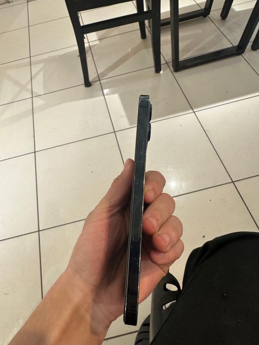 Айфон 12 про макс