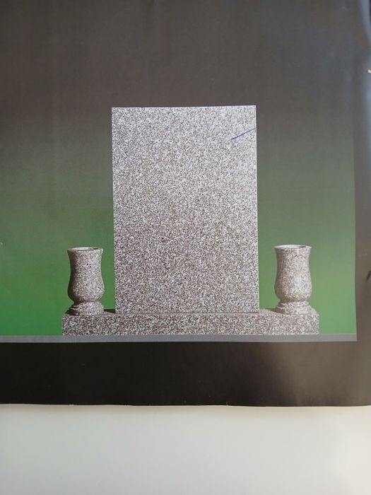 Monumente funerare/RAMSANYI