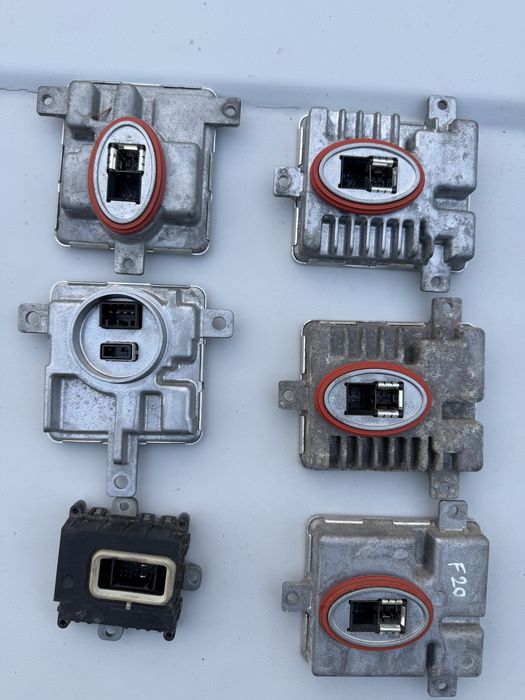 Droser far bmw e60,f10/ modul semnalizare f10/bec xenon