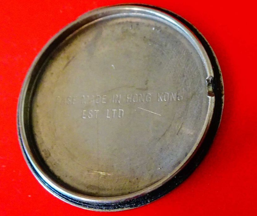 Continental швейцарски ръчен часовник,перфектен.