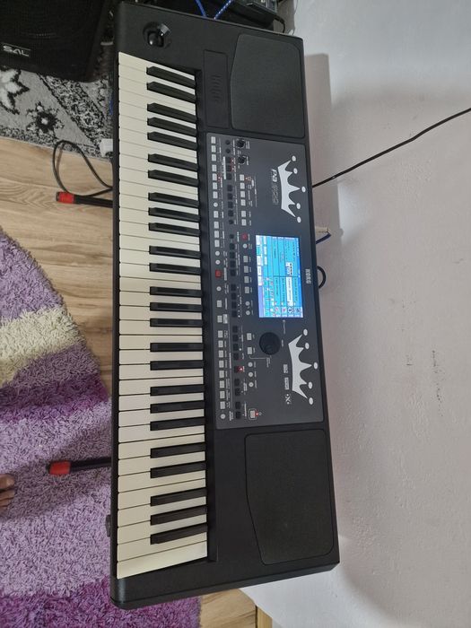 Vand korg pa 600