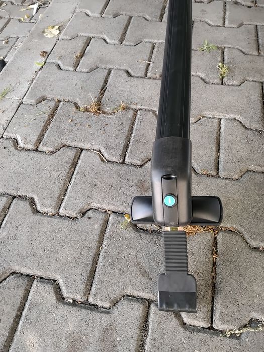 Багажник за автомобил