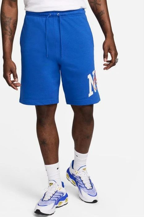 Оригинални панталони на Найк! М