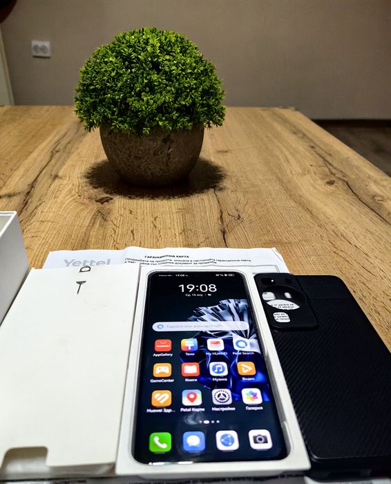 Huawei p60 pro Перфектен