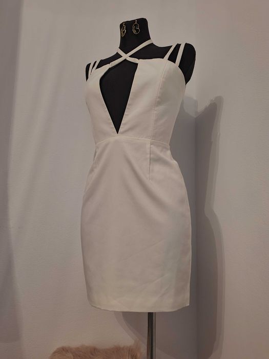 rochițe superbe albe