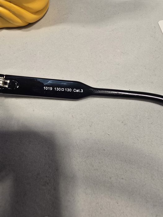 Ochelari de soare Gucci Black, 1019, made in Italy