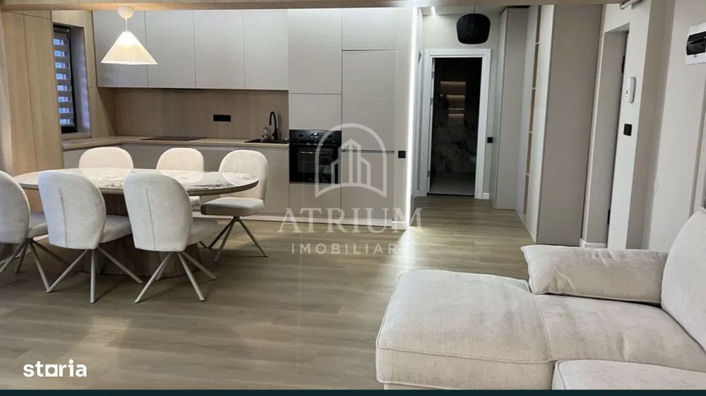 Apartament 2 camere, 60 MP, Traian Vuia — fotografia 3