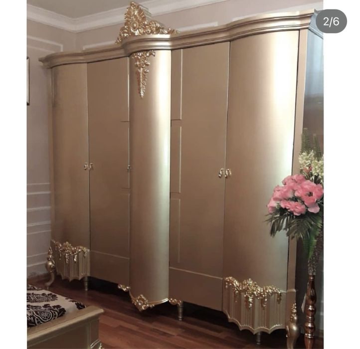 Спальный гарнитур «Verona»