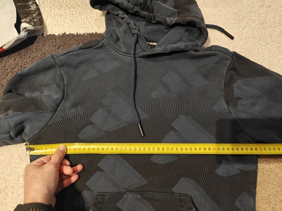 Adidas xs спортно горнише