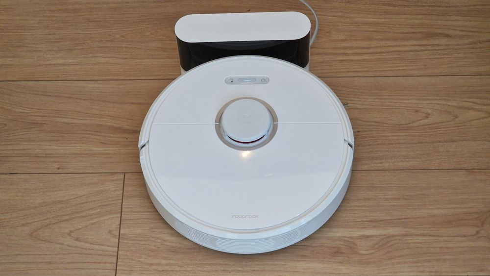 Roborock S6 (ca nou)