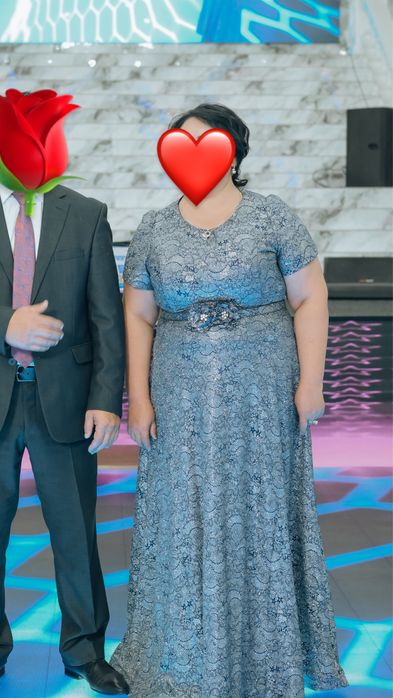 Продам турецкое платье