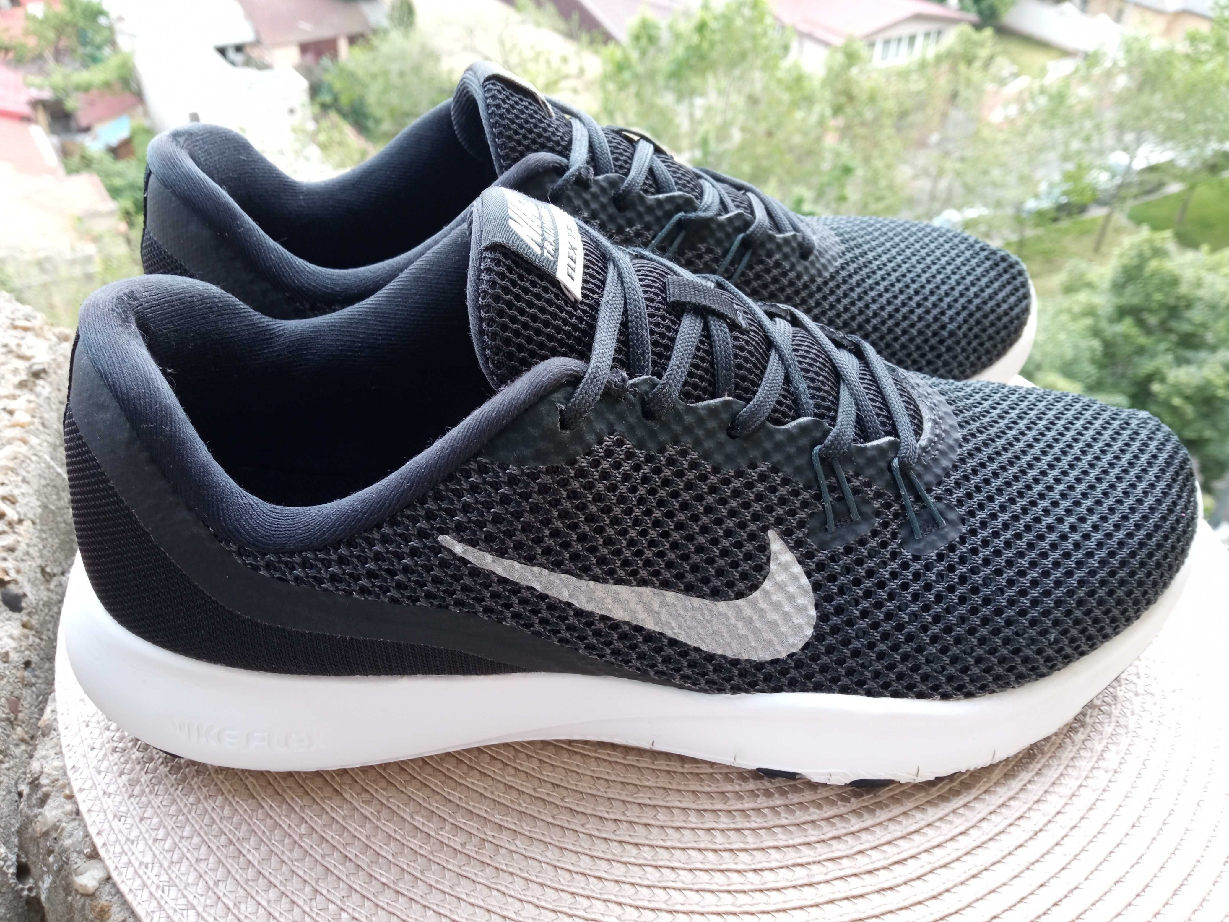 Nike flex trainer 7 sales for running