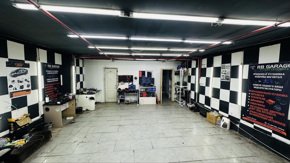 Продам готовый бизнес